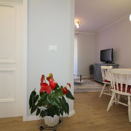 Apartments Tancel Пореч Стая снимка