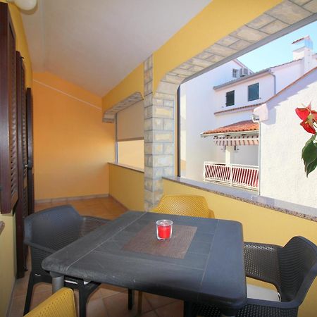 Apartments Tancel Пореч Стая снимка