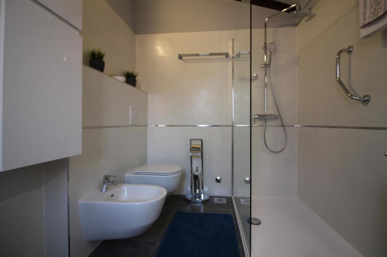 Apartments Tancel Пореч Екстериор снимка