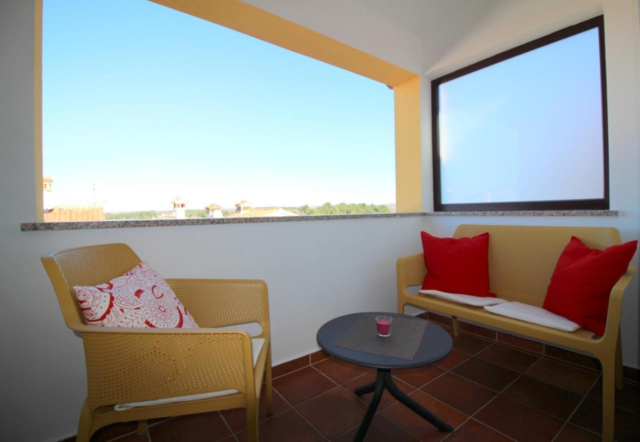 Apartments Tancel Пореч Екстериор снимка