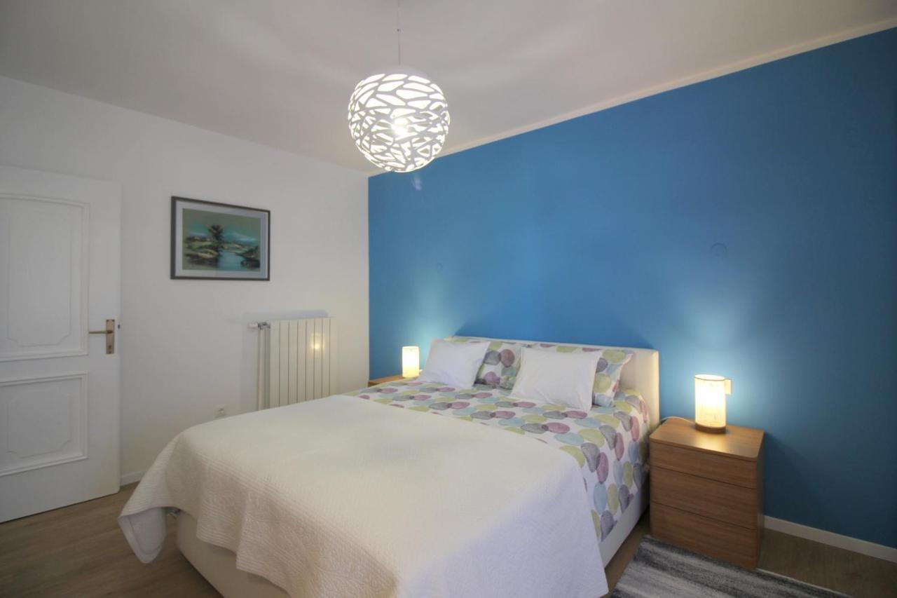 Apartments Tancel Пореч Екстериор снимка