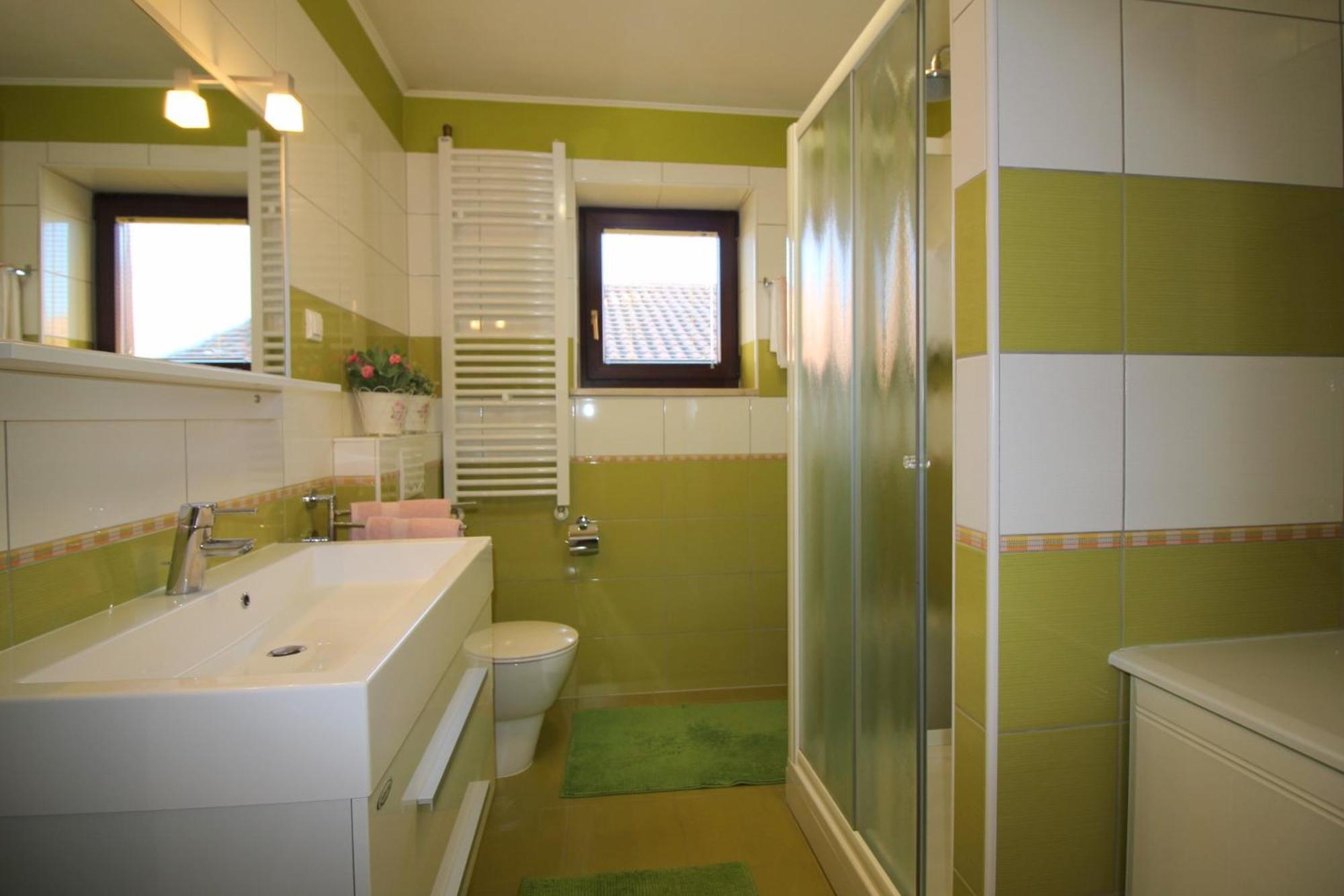 Apartments Tancel Пореч Стая снимка