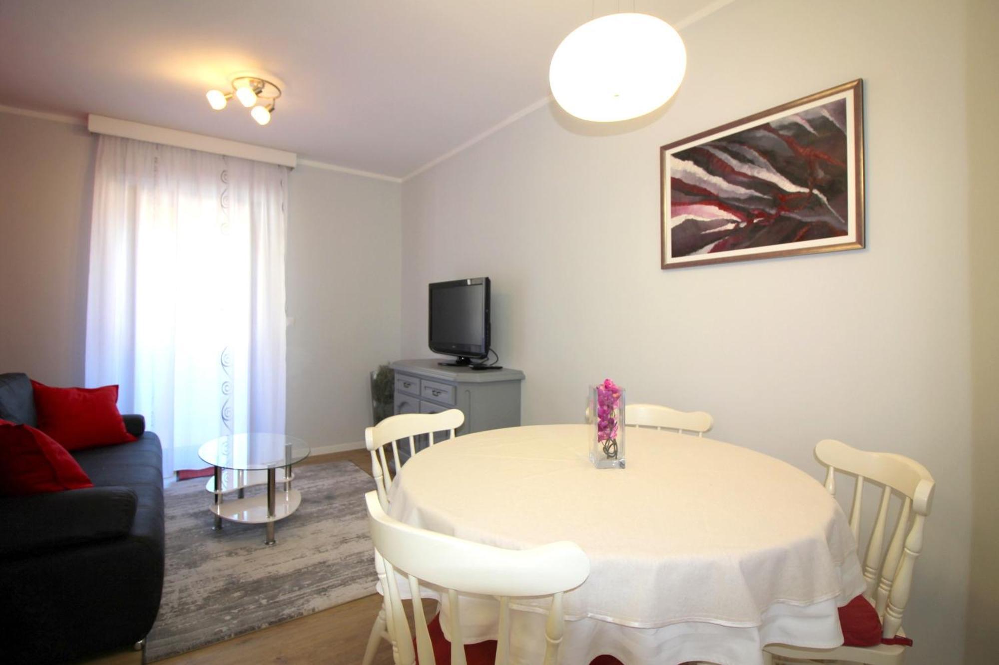 Apartments Tancel Пореч Стая снимка