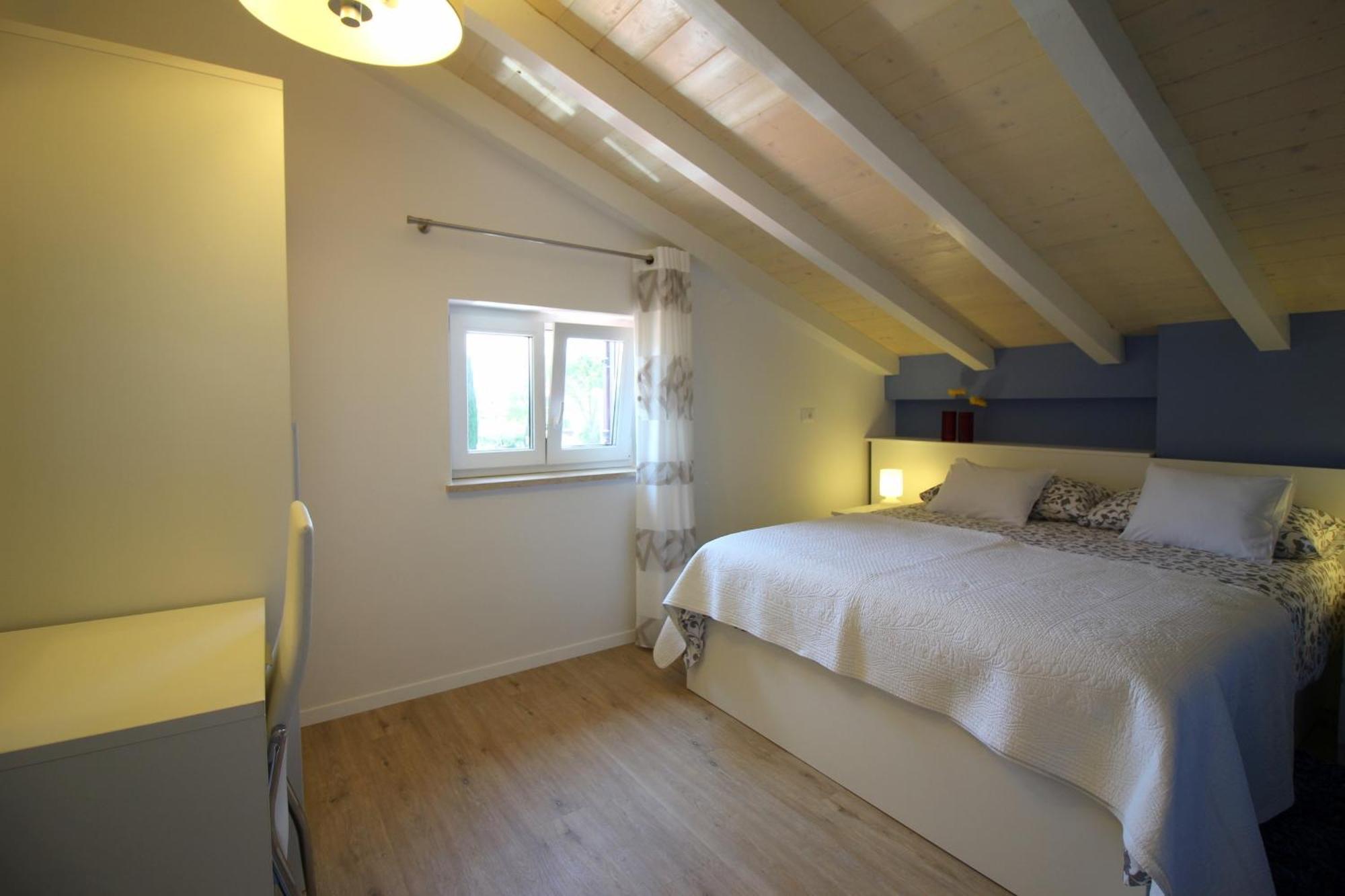 Apartments Tancel Пореч Стая снимка