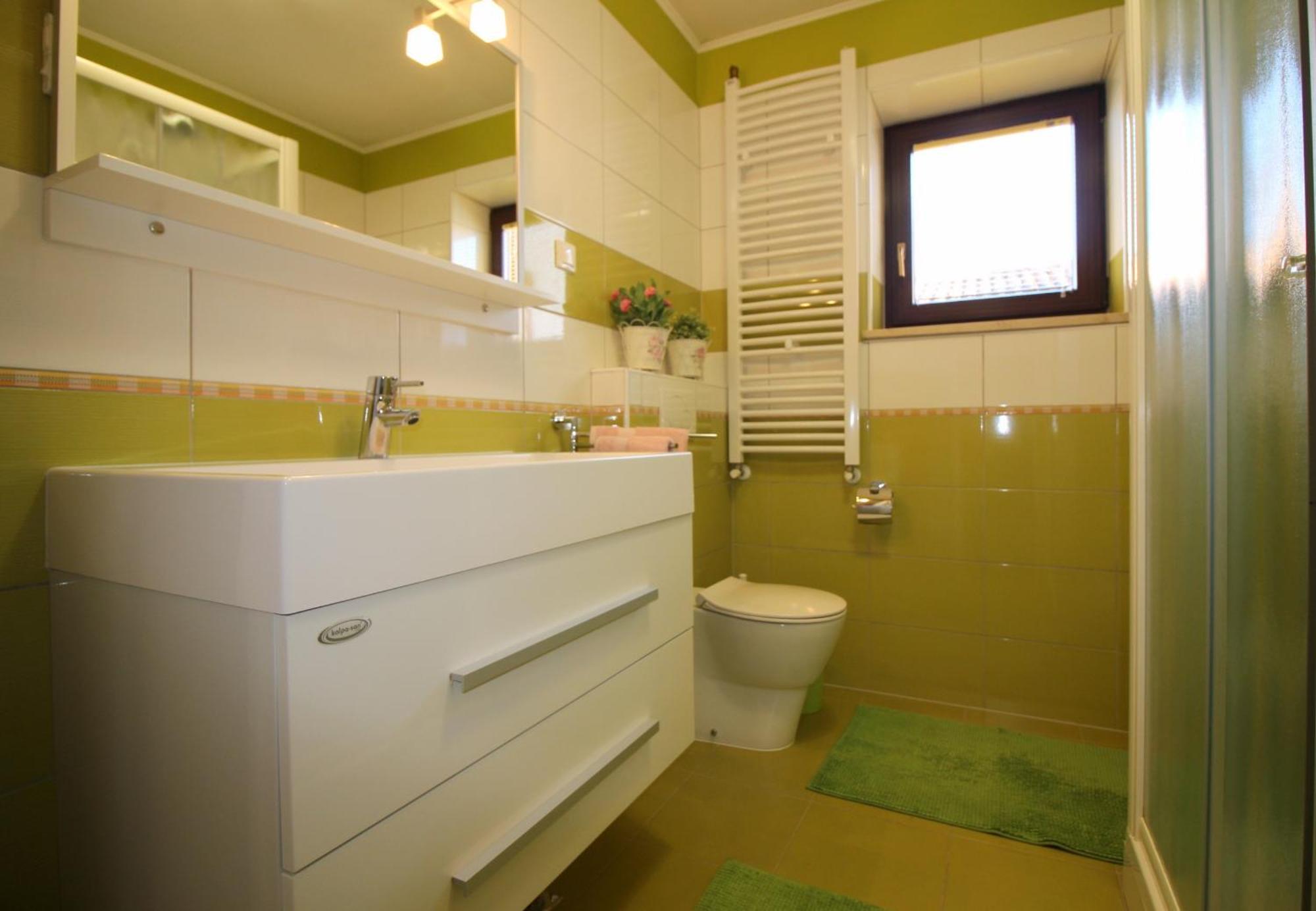 Apartments Tancel Пореч Стая снимка
