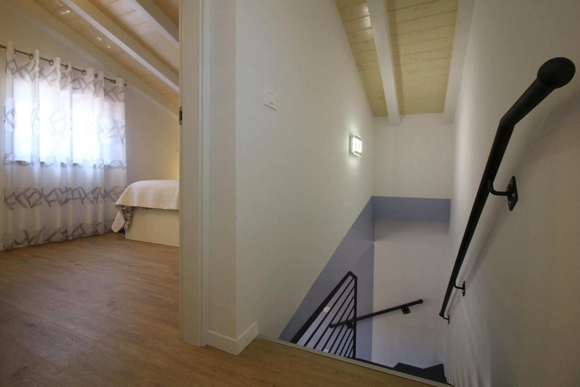 Apartments Tancel Пореч Стая снимка