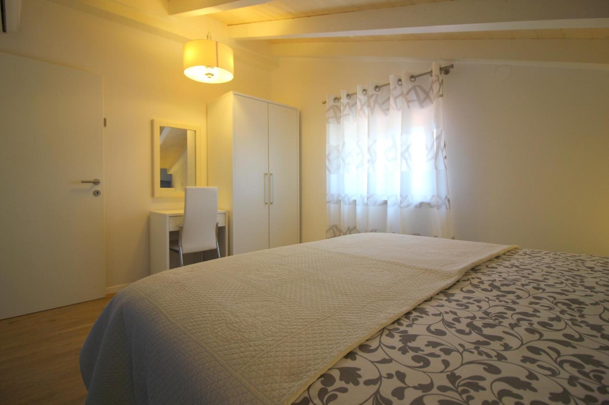 Apartments Tancel Пореч Стая снимка