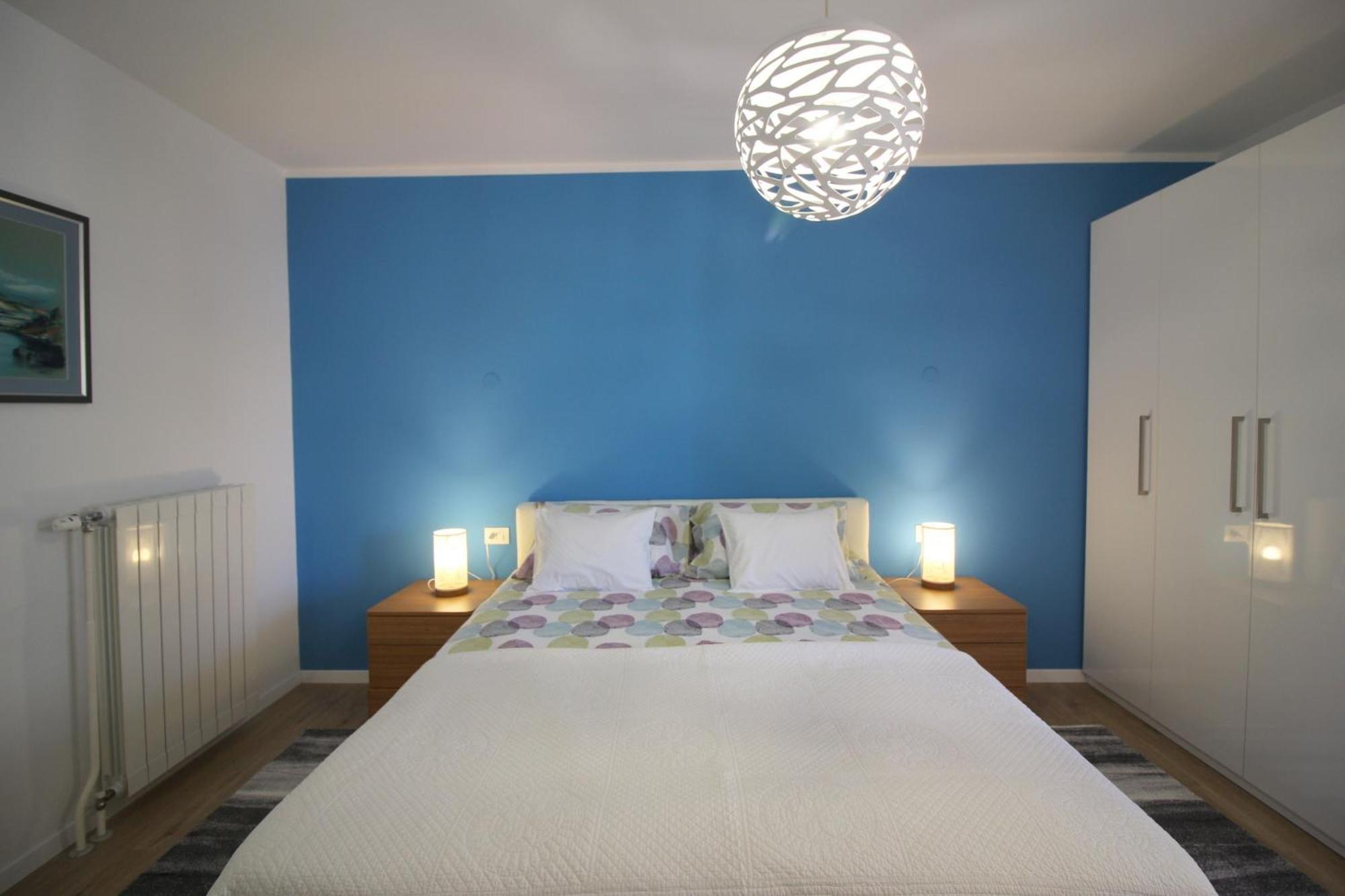 Apartments Tancel Пореч Стая снимка